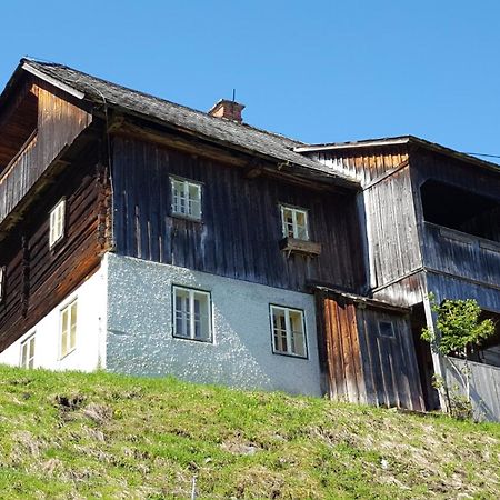 Kloiberhof Villa Oblarn Bagian luar foto